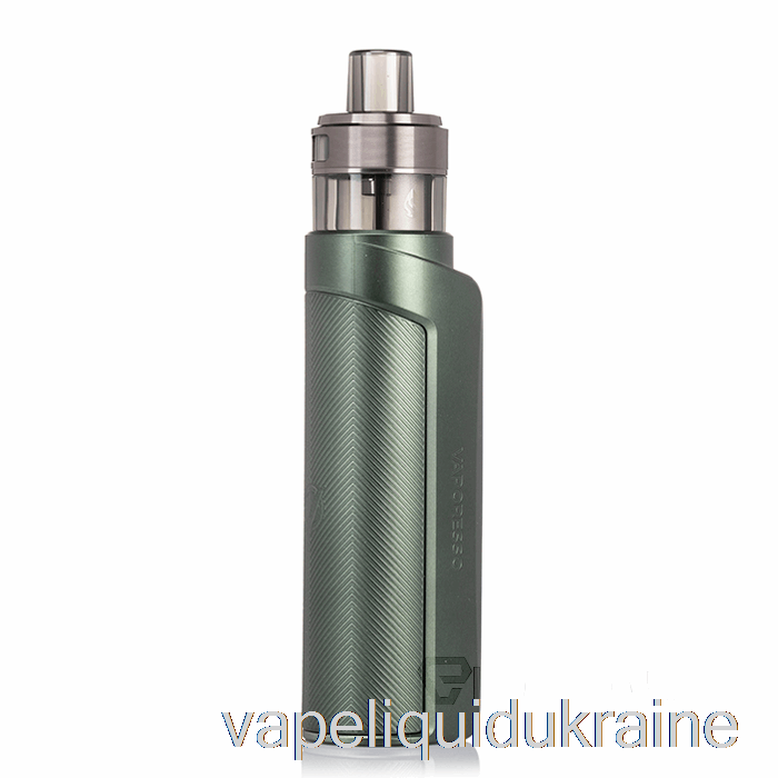 Vape Liquid Ukraine Vaporesso Gen PT80 S Pod System Alphine Green